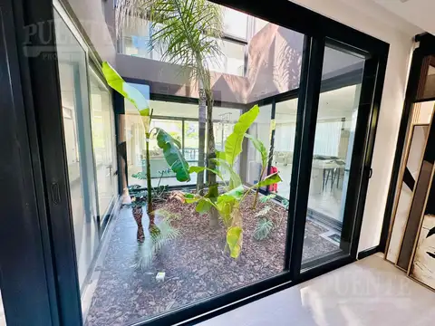 Casa en Alquiler A Estrenar
