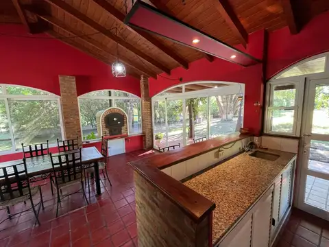 Chacra Los Raigales - 4 Dormitorios