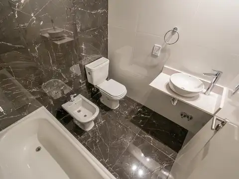 Depto Tipo Casa en Venta A Estrenar