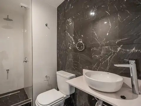 Depto Tipo Casa en Venta con 1 cocheras