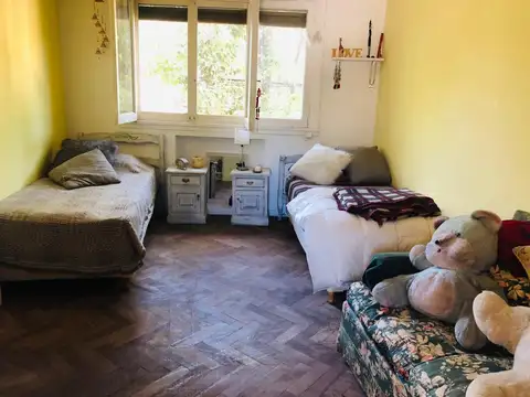 Depto Tipo Casa en Venta en San Isidro Centro, USD 195.000
