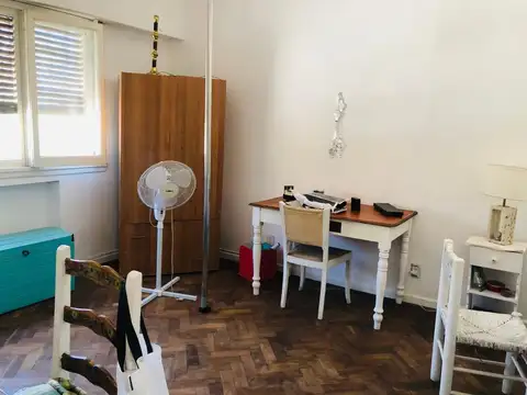 Depto Tipo Casa 5 ambientes con 3 baños