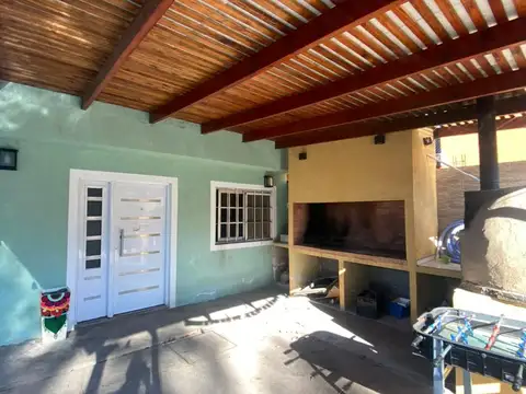 Calle 368 A 1400
