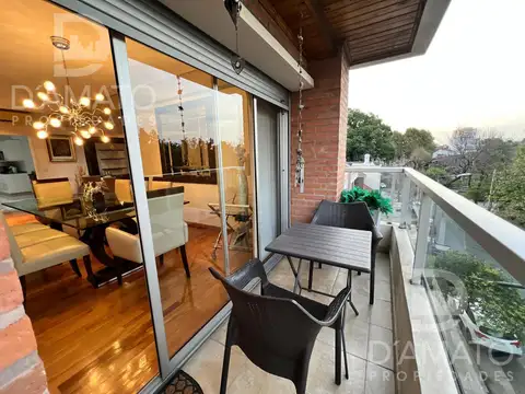 Departamento en Venta de 4 dormitorios