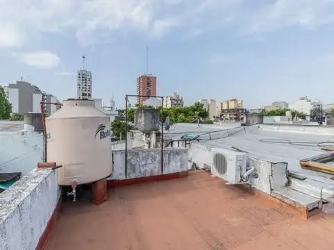 Casa en venta en Liniers · Capital Federal · 4 Ambientes · patio y terraza