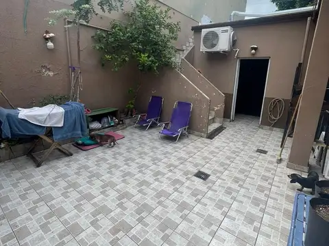 Depto Tipo Casa en Venta al Norte