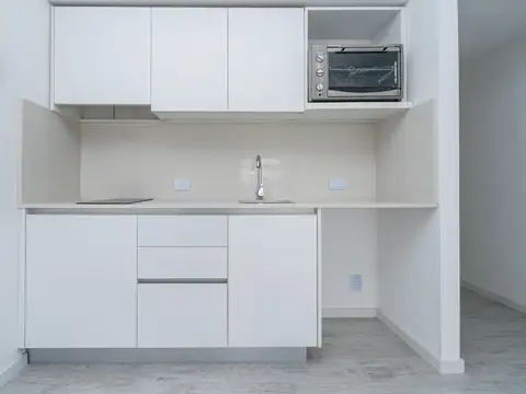 Departamento en Venta Apto profesional