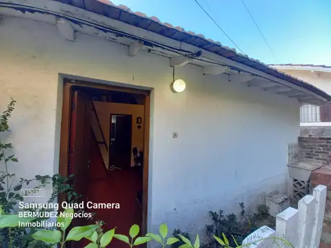 Depto Tipo Casa en Venta en San Bernardo Del Tuyu, USD 26.000