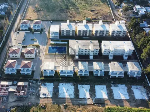 Departamento en Venta Financiado Desde