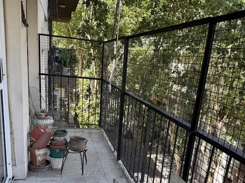 Departamento 3 ambientes en alquiler en Boedo