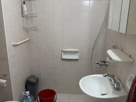 Departamento 3 ambientes en alquiler en Boedo