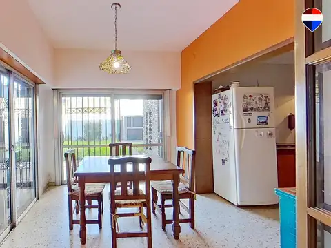 Departamento en Venta 39 años
