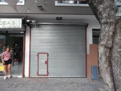 Local en Venta en Merlo, USD 65.000