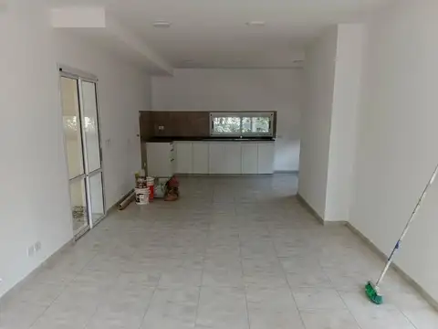 Casa en Alquiler A Estrenar