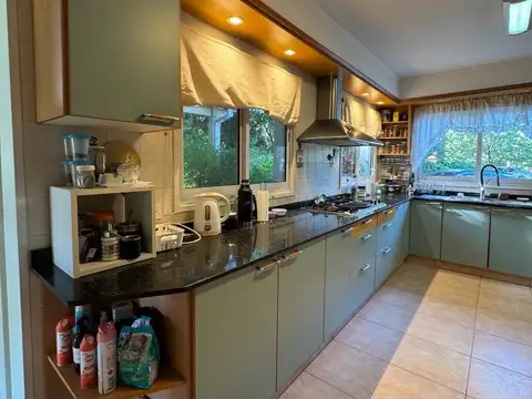 CASA EN VENTA CAMPOS DE ALVAREZ