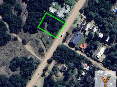 Terreno en Venta de 1575,0 m2
