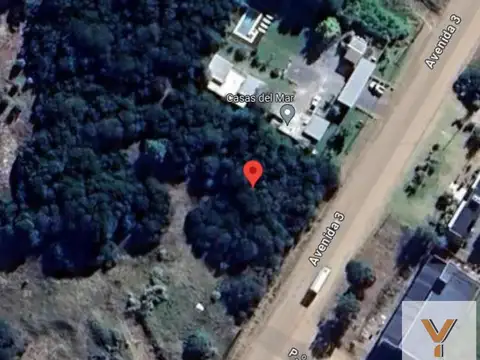 Terreno en venta - 1575Mts2 - Colonia Marina, Villa Gesell