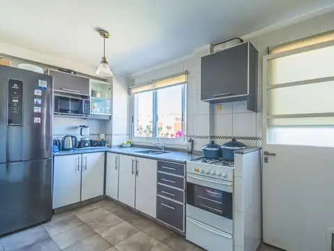 Departamento en Venta de 2 dormitorios