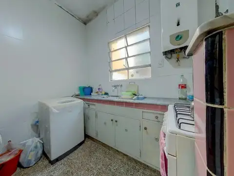 Entre Ríos 2288 Planta Alta  - VENTA Casa 2 Dormitorios