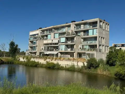Venta 3 amb c/renta USD Venice Tigre 2 coch/bauler