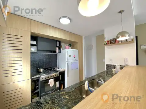 Departamento en Venta al Norte