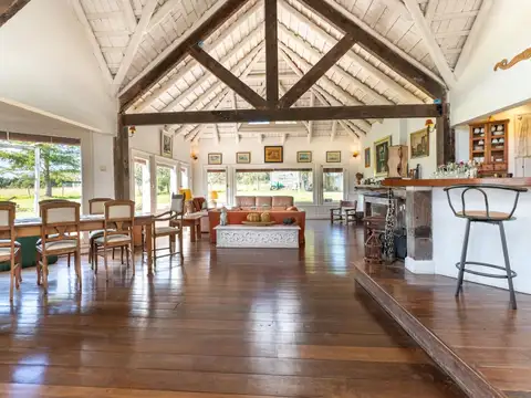 Casa en Venta en La Barra, USD 750.000