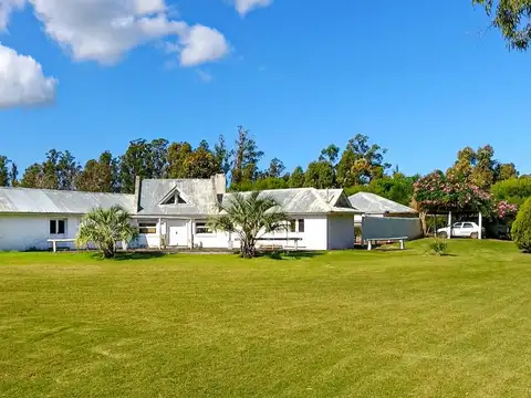 Casa en Venta de 5 dormitorios