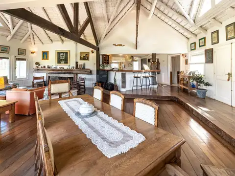 Casa en Venta en La Barra, USD 750.000