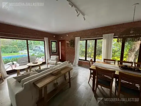Casa en Venta de 3 dormitorios