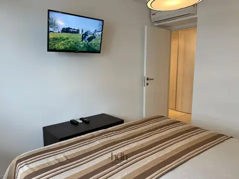 Departamento en Venta en General Paz, USD 122.000