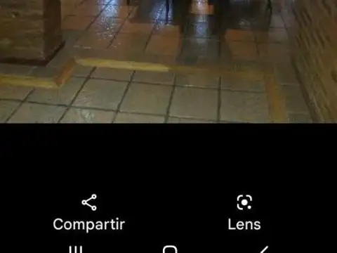 Duplex 3 Amb Cochera descub.Patio.