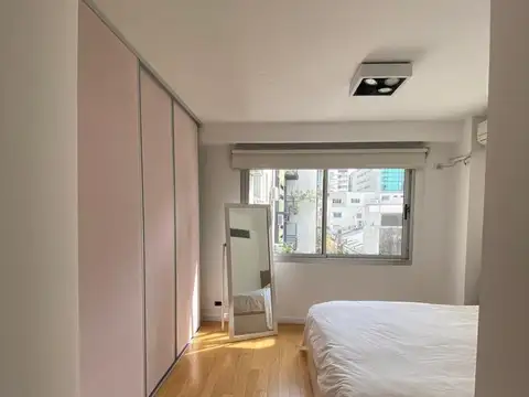 Departamento en Venta en Palermo, USD 234.000