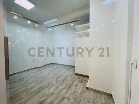 LOCAL EN VENTA - VILLA DEVOTO