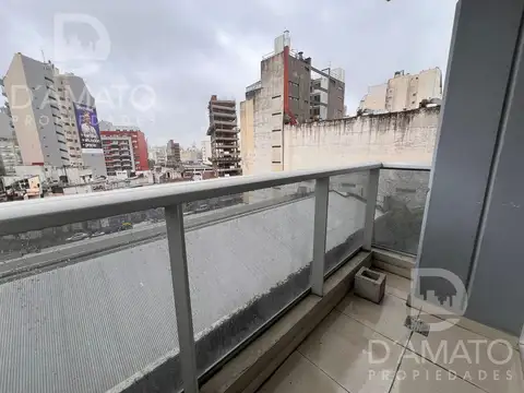 Departamento en Venta Apto profesional