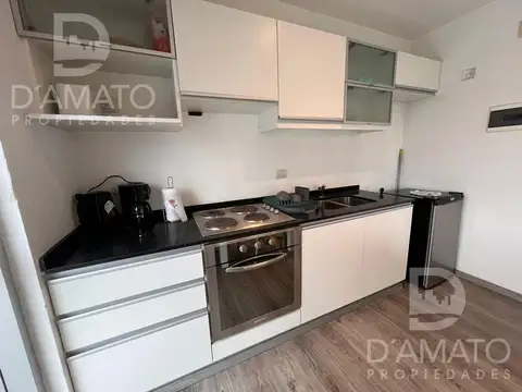 Departamento en Venta con 1 cochera