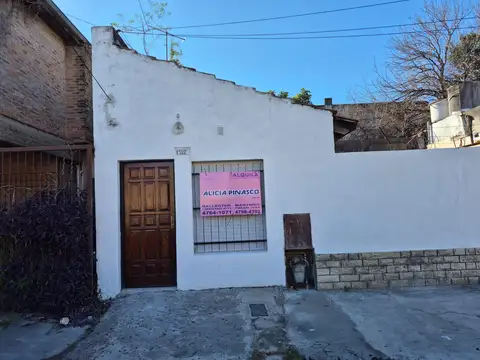 PH 2 Ambientes - Villa Ballester