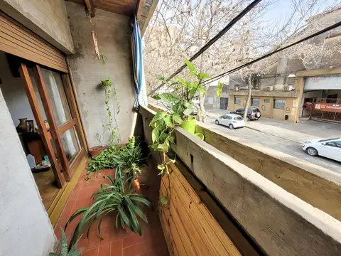 Venta Casa dos dormitorios. Zona Universitaria - Rosario.