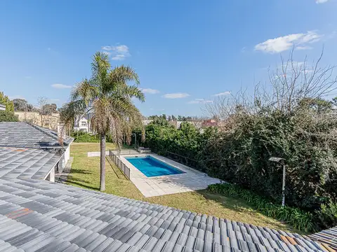 Casa en Alquiler 15 años