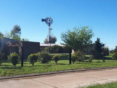 Au. Rosario-Cordoba Km.36