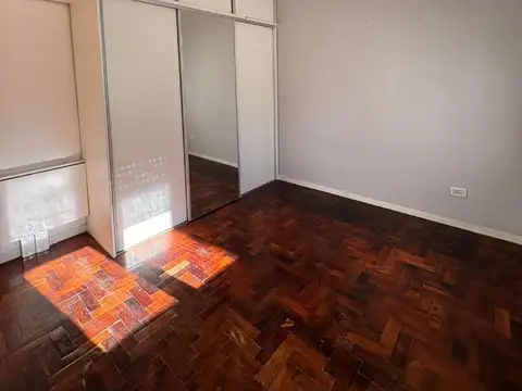 Depto Tipo Casa en Alquiler Temporal de 2 ambientes