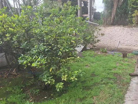 Casa en Venta 8 años