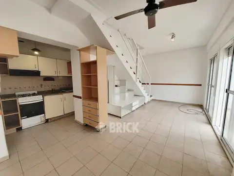 Departamento en Alquiler en Colegiales, $ 950.000