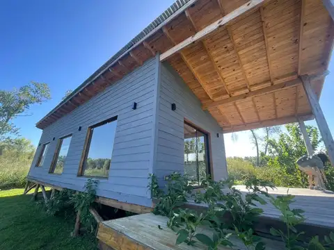 Casa en Venta en San Fernando, USD 64.800