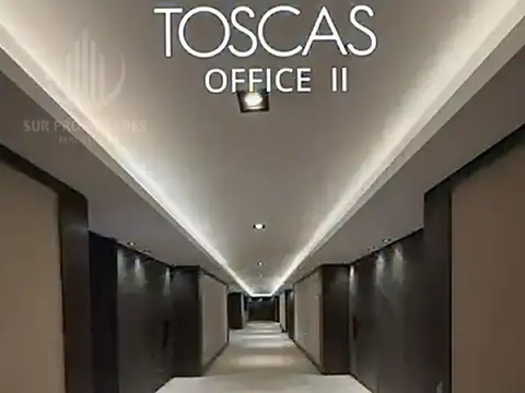 Oficina en alquiler en Toscas Office II