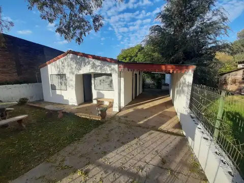 Casa en Venta de 2 dormitorios