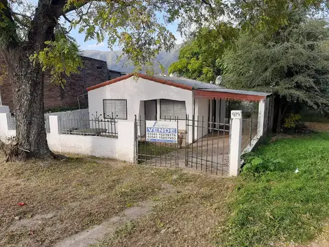 Casa a la venta en Santa Maria de Punilla. (C445)