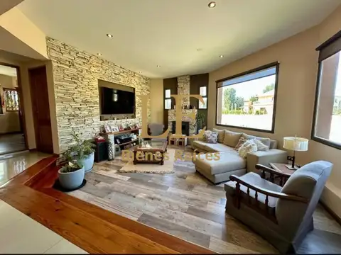 Casa en Venta 5 años