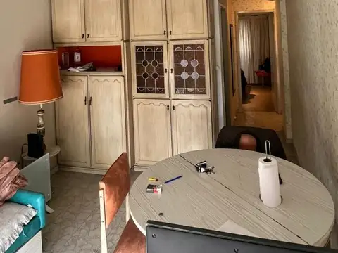 Entre Rios 2400 , Piso 4