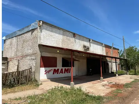 En venta- Quito n°145 - Propiedad comercial