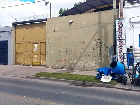 Camino General Belgrano 3300